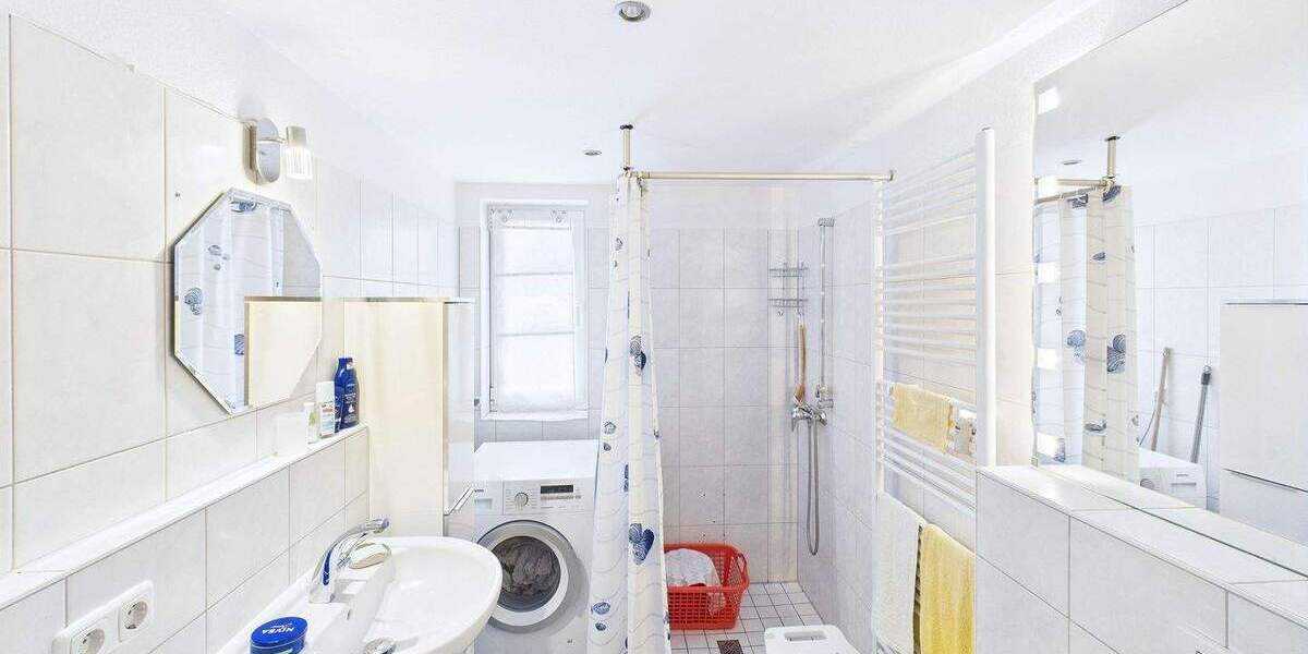 Etagenwohnung Lehrte Hämelerwald - 2 Zimmer, 43 m&sup2;, 129.999&euro; | Angebot:23956859