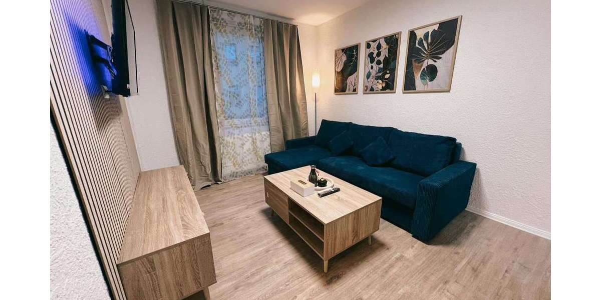 Zimmer Offenbach Lindenfeld - 1 Zimmer, 1.800&euro; | Angebot:25529037