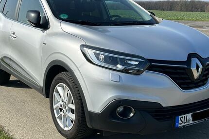 Renault Kadjar 83.000 km 11.000 &euro; Bad Honnef 53604