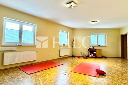 Yoga-, Meditations-, Kosmetik- oder Büroraum- Gewerberäume Stadtlohn zimmer