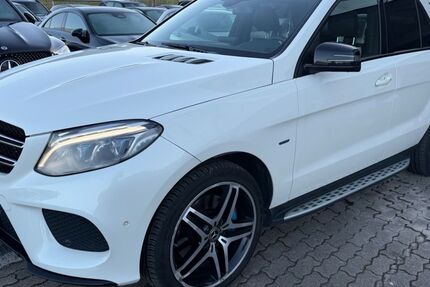Mercedes-Benz GLE 500 200.000 km 29.900 &euro; Simmozheim/Stuttgart 75397