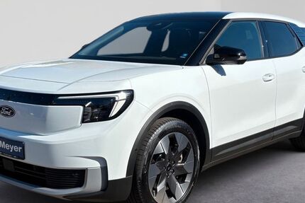 Ford Explorer 6.623 km 39.900 &euro; Endingen am Kaiserstuhl 79346