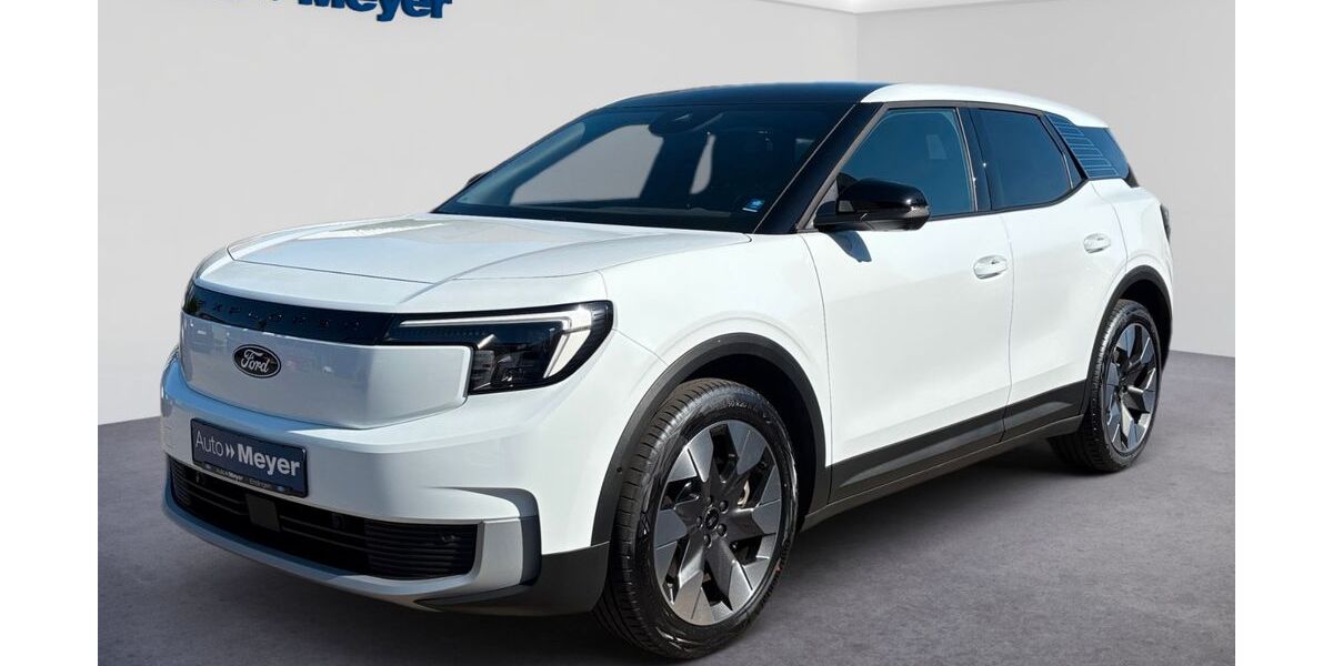 Ford Explorer 6.623 km 39.900 &euro; Endingen am Kaiserstuhl 79346