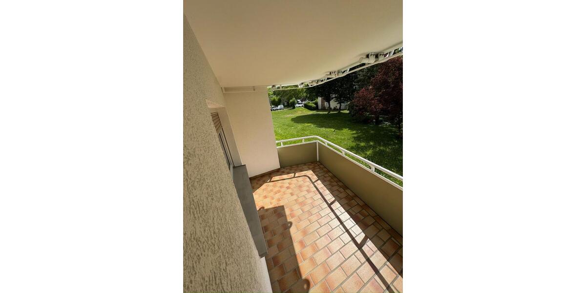 Hochparterre Freiberg am Neckar - 2 Zimmer, 52 m&sup2;, 850&euro; | Angebot:25419444