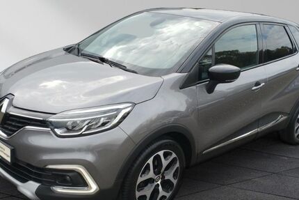 Renault Captur 57.490 km 16.300 € Haiger 35708