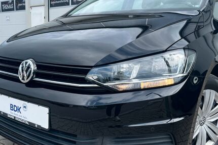 VW Touran 83.000 km 18.499 &euro; Maximiliansau 76744