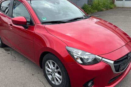 Mazda 2 122.600 km 8.999 &euro; Oberndorf a.N. - Aistaig 78727