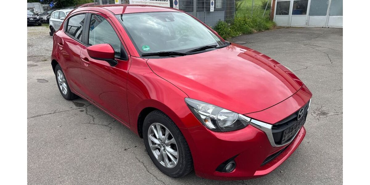 Mazda 2 122.600 km 8.999 &euro; Oberndorf a.N. - Aistaig 78727