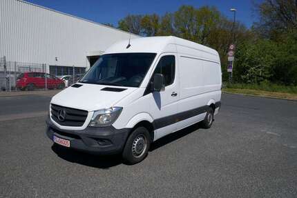 Mercedes-Benz Sprinter 136.000 km 15.497 &euro; Remscheid 42897
