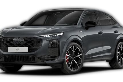 Audi Q3 8.000 km 71.990 &euro; Rostock 18059