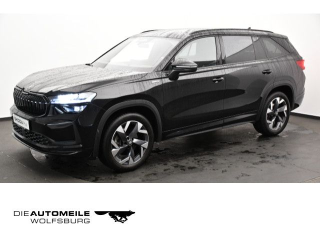 Skoda Kodiaq 10.035 km 44.290 &euro; Wolfsburg 38440