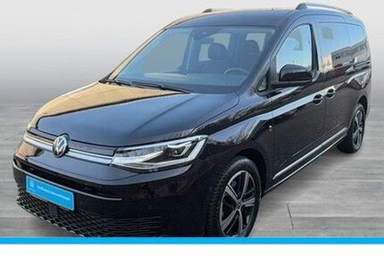 VW Caddy Maxi 27.071 km 37.976 &euro; Oldenburg 26135