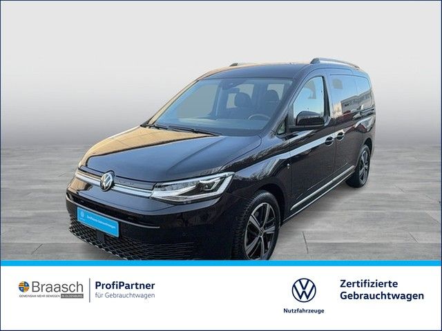VW Caddy Maxi 27.071 km 38.477 &euro; Oldenburg 26135