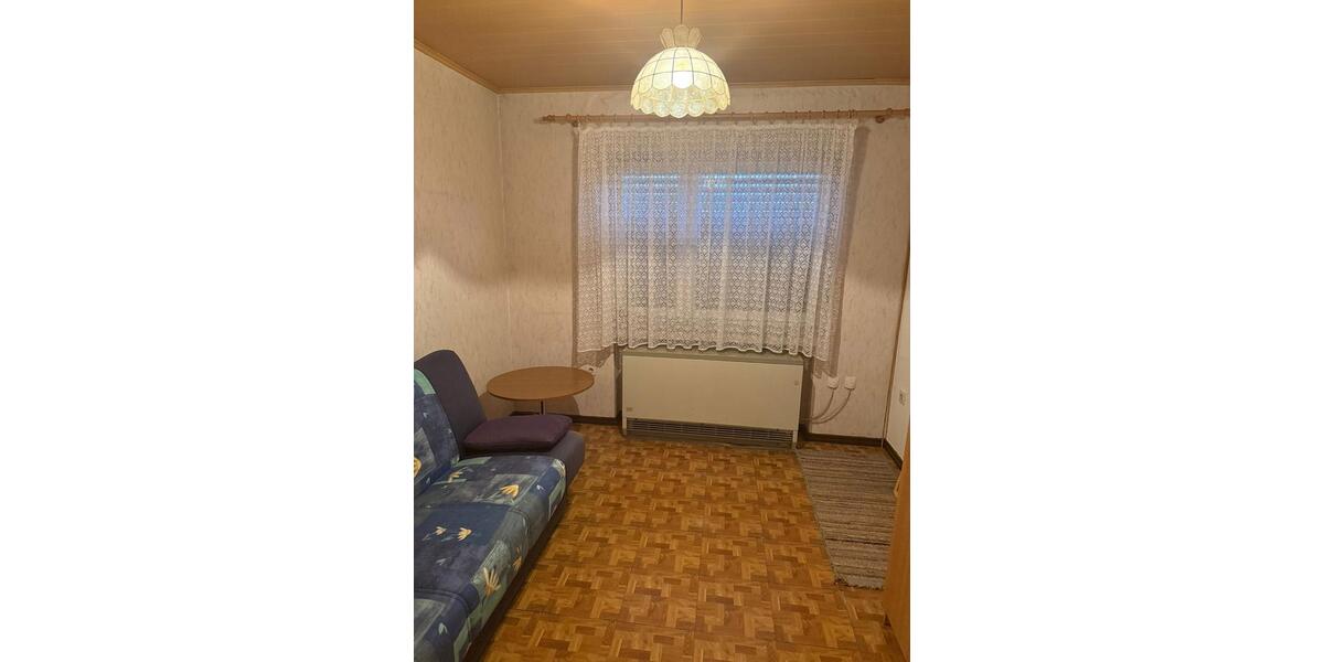 Doppelhaushälfte Hanau Lamboy - 5 Zimmer, 160 m&sup2;, 1.800&euro; | Angebot:23684863