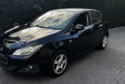 Seat Ibiza 155.000 km 3.450 &euro; Hagen 58089