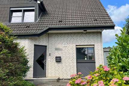 Haus Hiddenhausen - 6 Zimmer, 164 m&sup2;, 379.000&euro; | Angebot:26284989