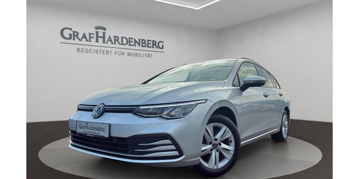 VW Golf 47.116 km 25.590 &euro; Bretten 75015