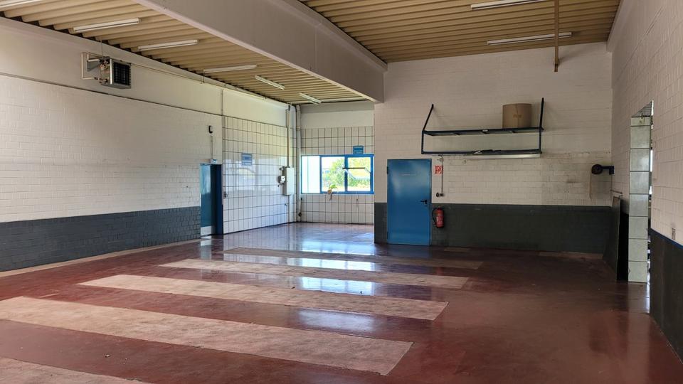 Produktionshalle mit Sozialräumen in Stendal zu vermieten zimmer