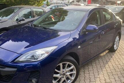 Mazda 3 156.000 km 7.200 &euro; Dortmund 44289