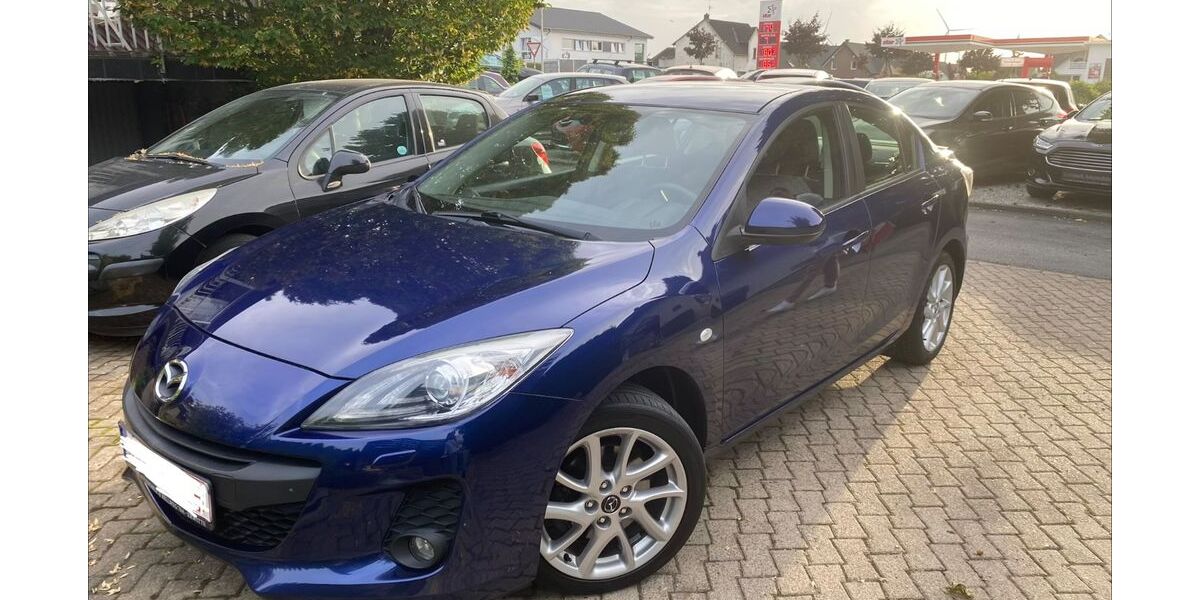 Mazda 3 156.000 km 7.200 &euro; Dortmund 44289
