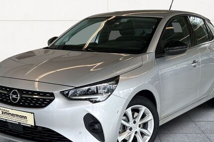 Opel Corsa 12.053 km 17.990 € Günzburg 89312