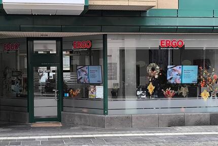 Modernes Büro zur Vermietung – hell, flexibel, zentral zimmer