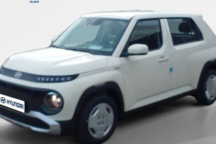 Hyundai INSTER 1.500 km 24.985 &euro; Memmingen 87700