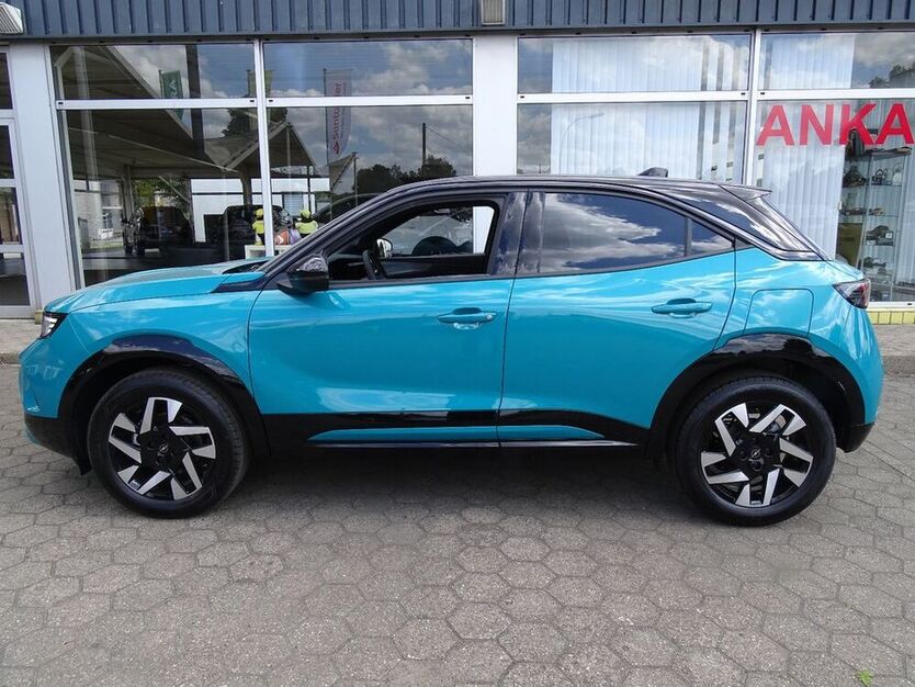 Mokka