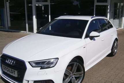 Audi A3 78.400 km 18.890 &euro; Wilster 25554