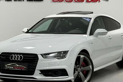 Audi A7 139.500 km 33.990 &euro; Oststeinbek 22113