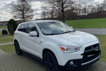 Mitsubishi ASX 144.765 km 6.800 &euro; Herzebrock-Clarholz 33442