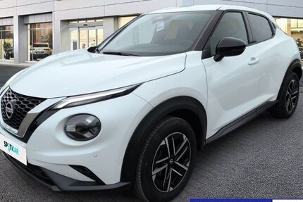 Nissan Juke 12.430 km 19.490 &euro; Berlin 12681