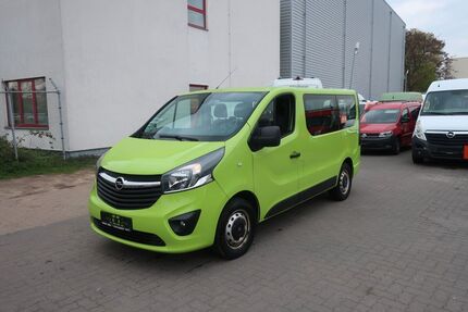 Opel Vivaro 131.605 km 15.900 &euro; Hannover 30179