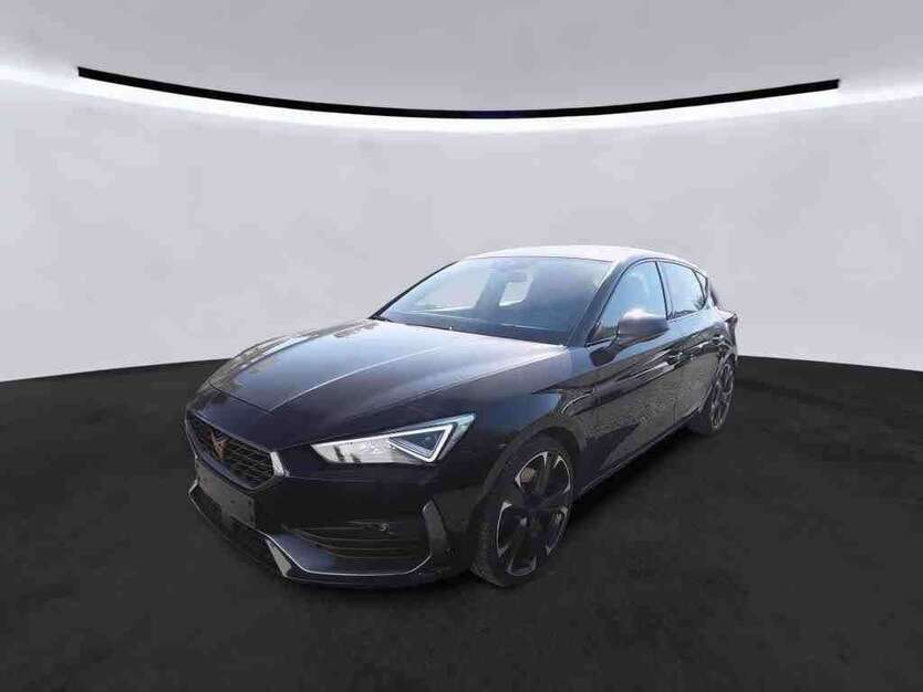 Cupra Leon 39.980 km 23.799 € Mülheim 45473