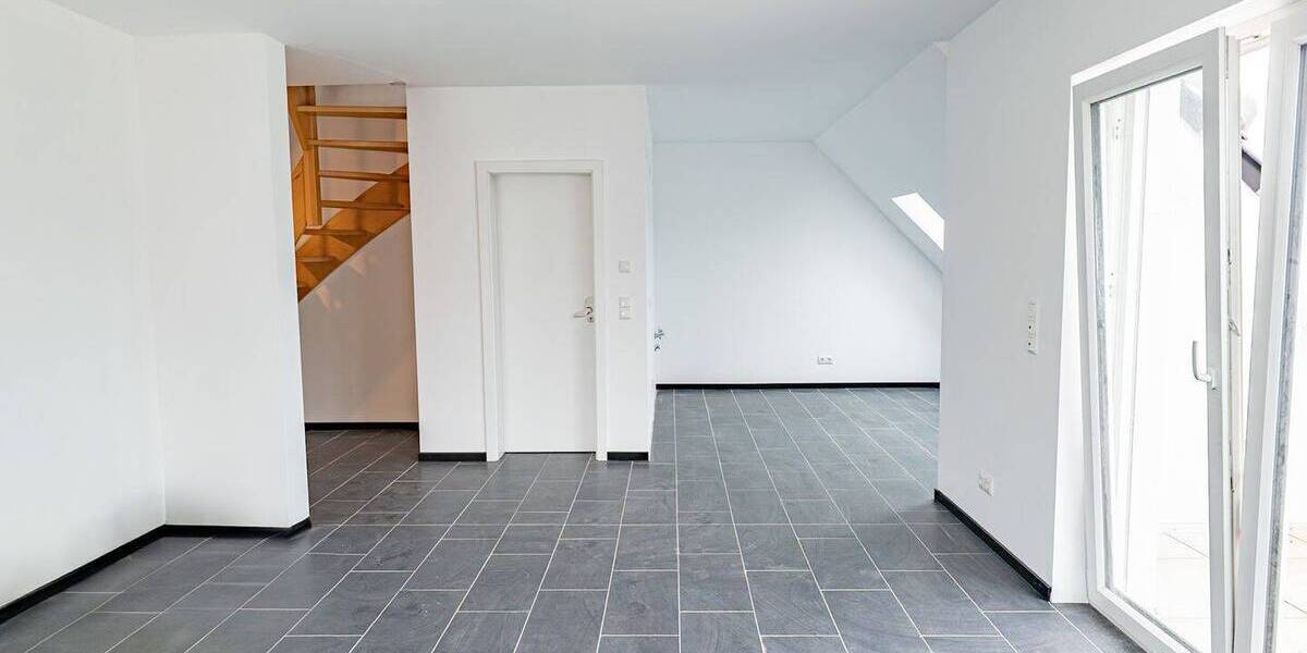 Etagenwohnung Hemmoor Warstade - 3 Zimmer, 96 m&sup2;, 1.055&euro; | Angebot:22774143