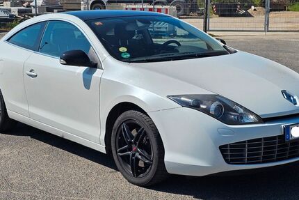 Renault Laguna 297.202 km 3.900 &euro; Xanten 46509