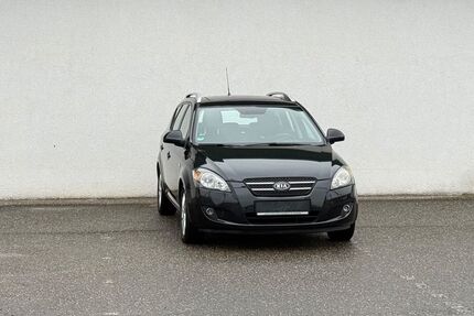 Kia ceed / Ceed 340.000 km 1.999 &euro; Kandel 76870