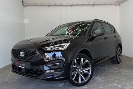 Seat Tarraco 90.700 km 33.320 &euro; Bad Langensalza 99947