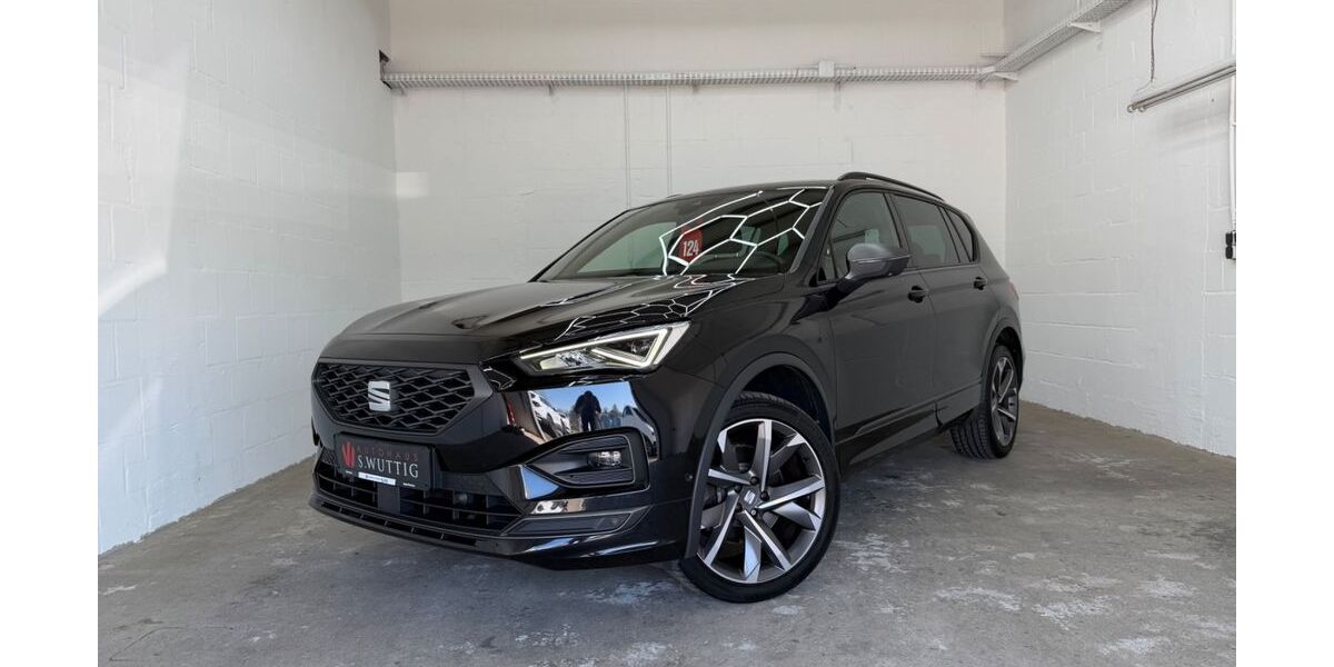 Seat Tarraco 90.700 km 33.320 &euro; Bad Langensalza 99947