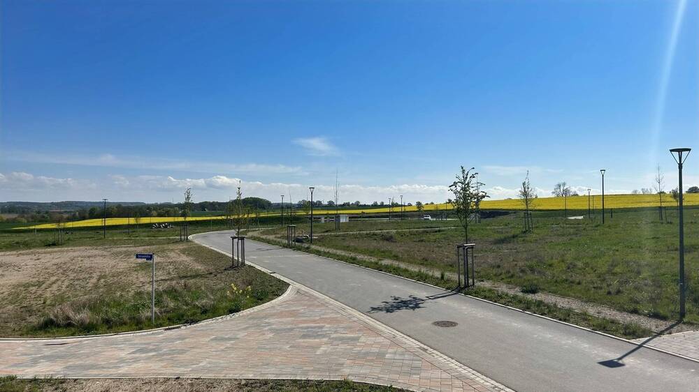 Grundstück Wohlenberg Wohlenberg - 469.000&euro; | Angebot:25731157