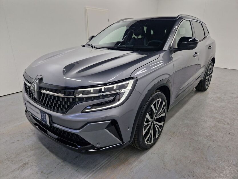 Renault Austral 1.500 km 42.850 € Landau 76829