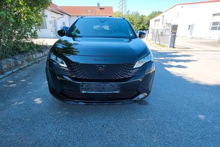Peugeot 3008 79.000 km 17.900 &euro; Vilshofen-Pleinting 94474
