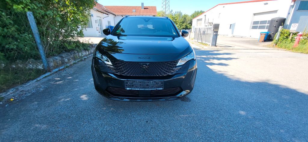Peugeot 3008 79.000 km 17.900 &euro; Vilshofen-Pleinting 94474