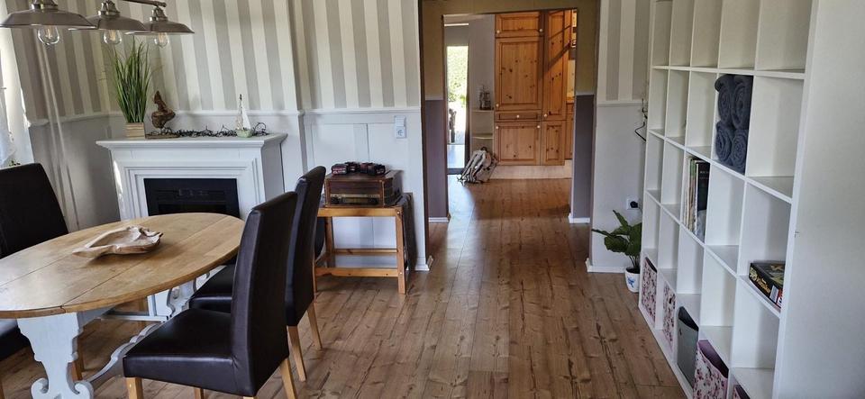 Bauernhaus, Landhaus Großefehn - 5 Zimmer, 125 m&sup2;, 265.000&euro; | Angebot:27118445