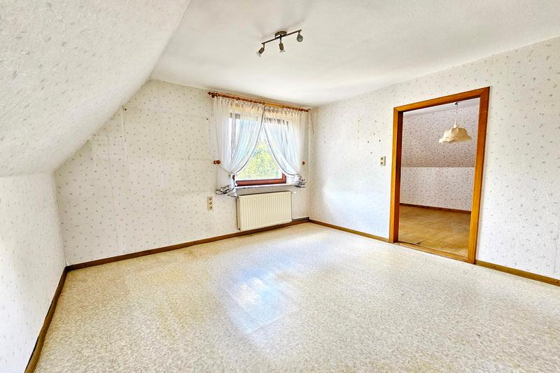 Frühlings-ANGEBOT: Ein- oder Zweifamilienhaus in Traum-Lage am Oereler Kanal ! - Einfamilienhaus Bremervörde | Angebot:22638251