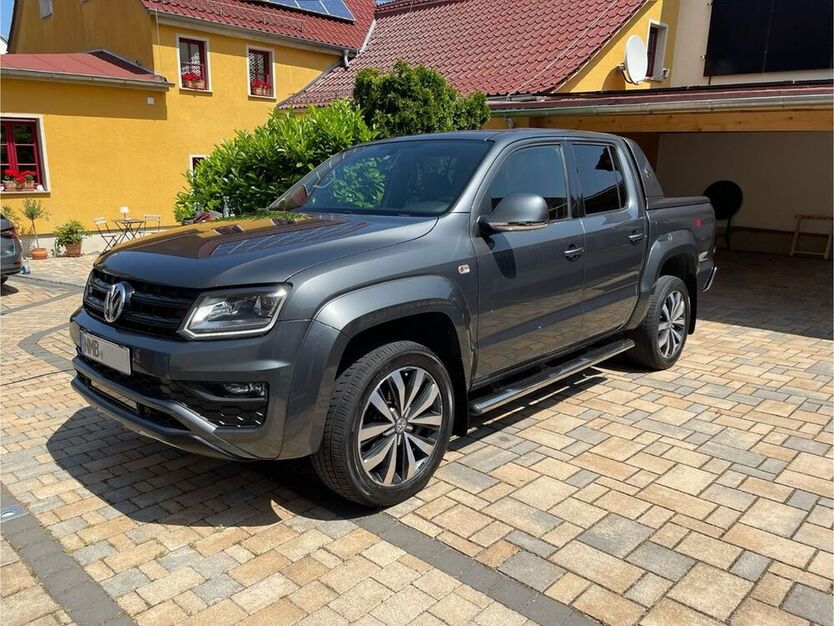 Amarok