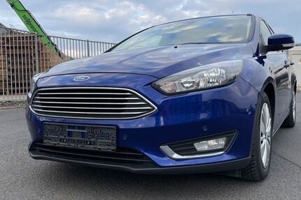 Ford Focus 139.900 km 5.250 &euro; Meiningen 98617