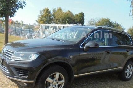 VW Touareg 207.000 km 14.950 &euro; Achim 28832