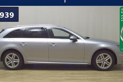 Audi A4 161.658 km 18.480 &euro; Bremen / Arsten 28279