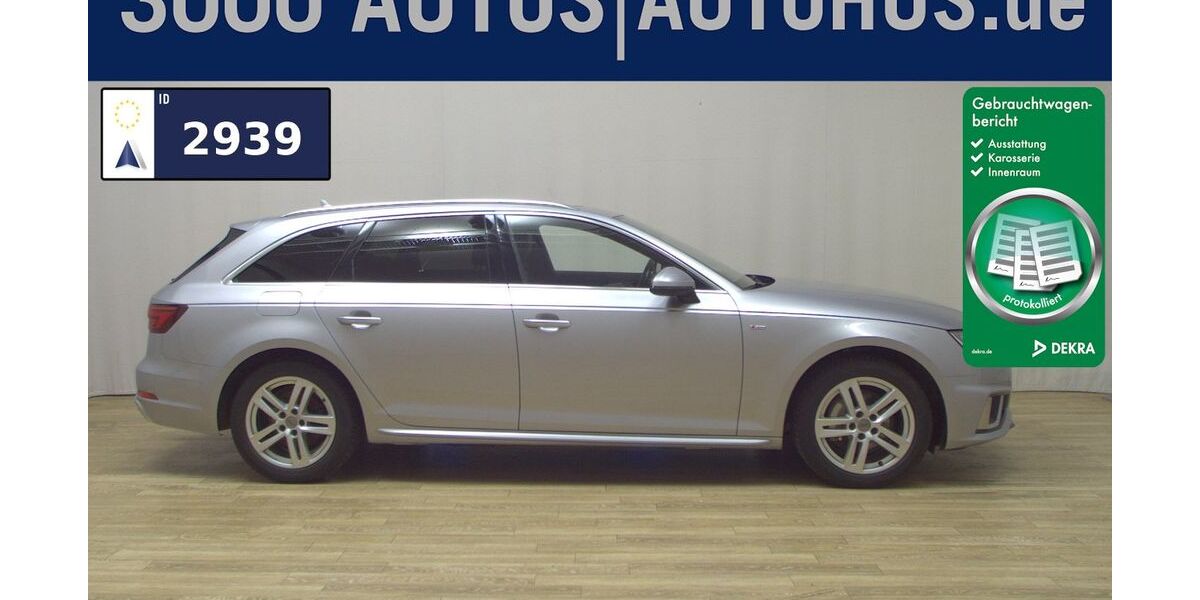 Audi A4 161.658 km 18.480 &euro; Bremen / Arsten 28279